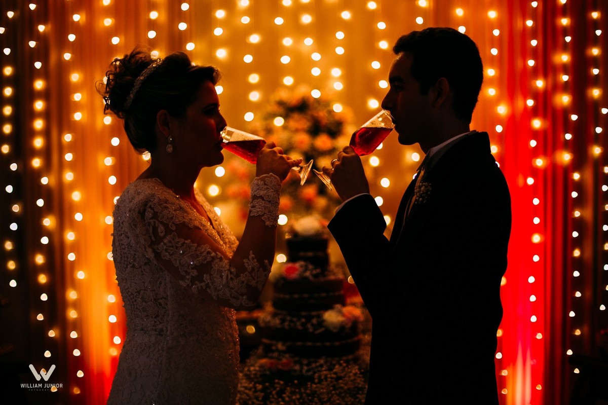 Casamento Católico em Fortaleza Ceará