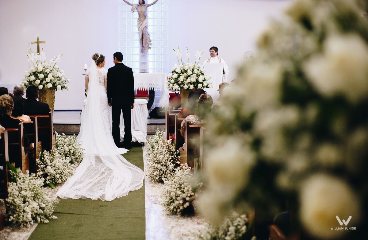 Casamento em Fortaleza Ceará