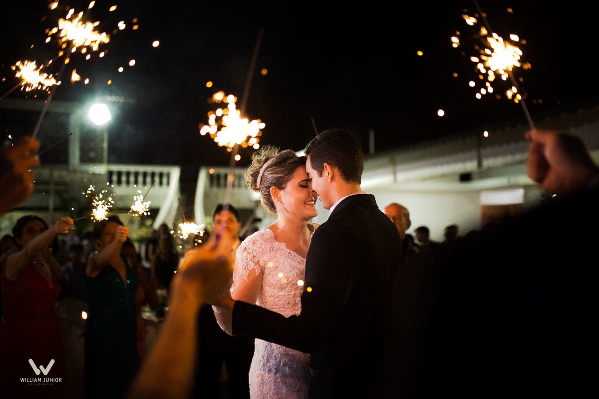 Festa de Casamento