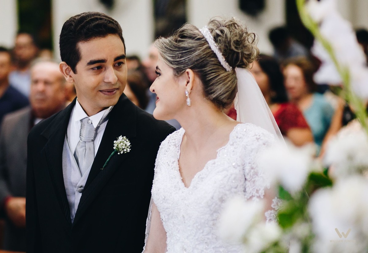Casamento Católico em Fortaleza Ceará