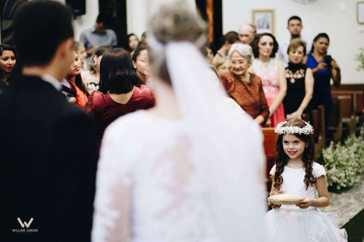 Casamento Católico em Fortaleza Ceará