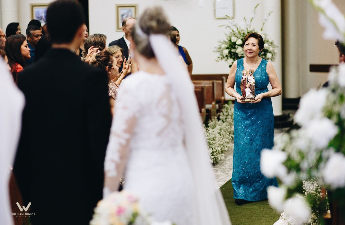 Casamento Católico em Fortaleza Ceará
