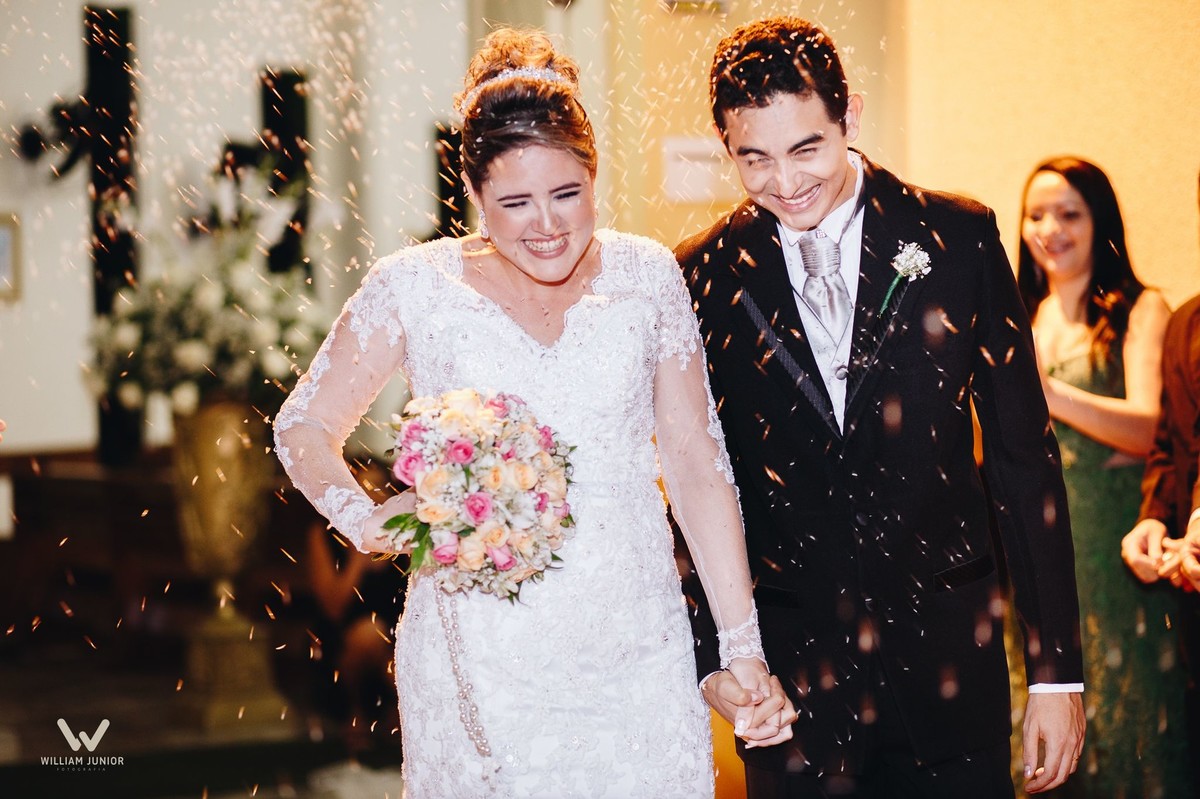 Casamento Católico em Fortaleza Ceará