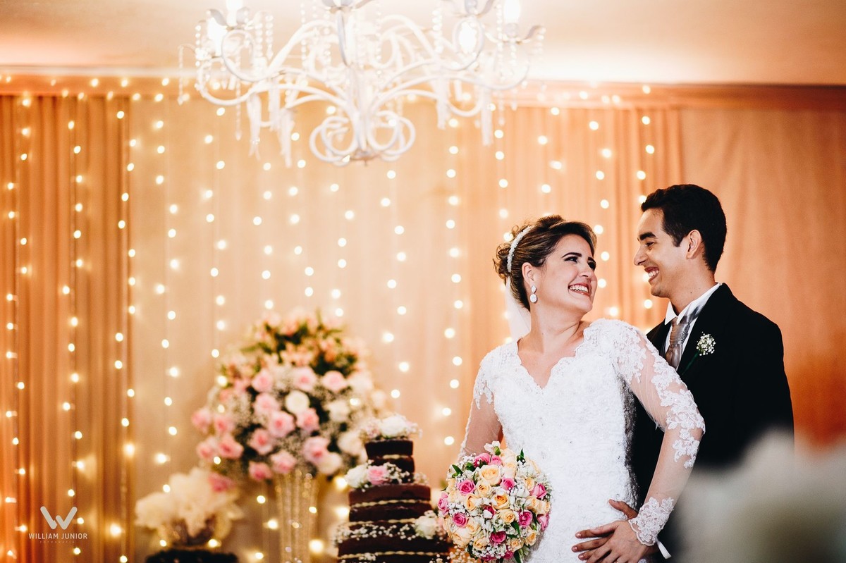 Casamento Católico em Fortaleza Ceará