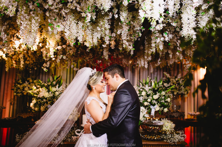 Sobre William Junior - Fotógrafo de Casamento em Fortaleza-CE