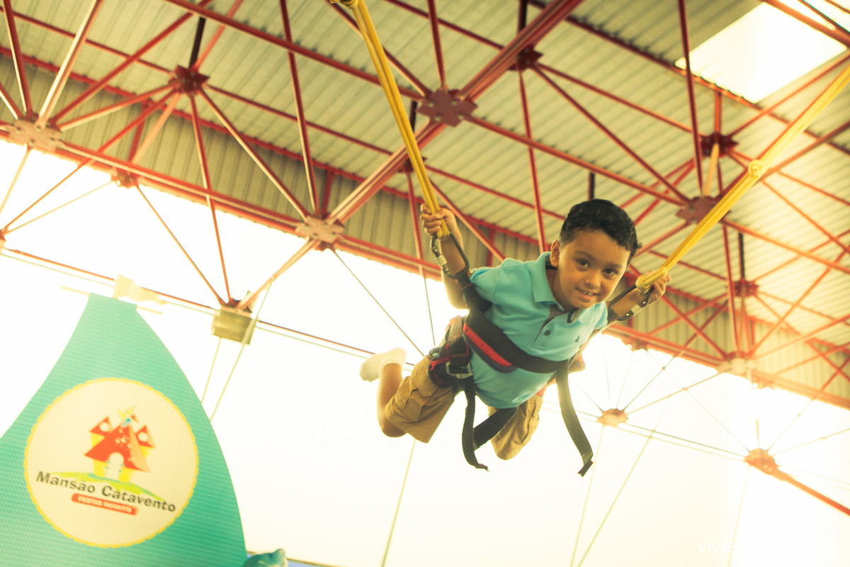 festa infantil em brasilia com fotos de vivi e luiz