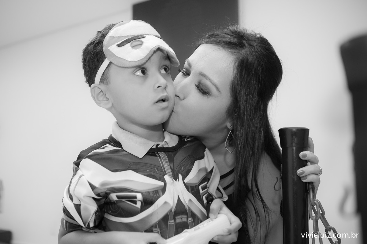 aniversario infantil por vivi e luiz fotografias