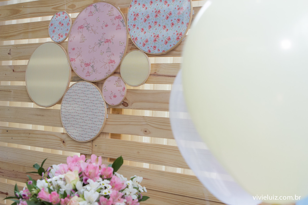 decoracao jardim de festa infantil em brasilia com fotos da vivi e luiz fotografias