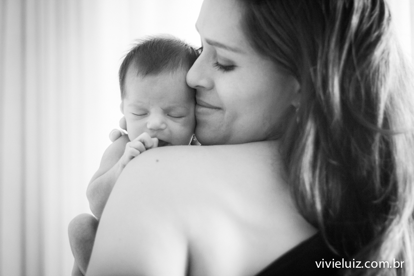 mamãe e bebe