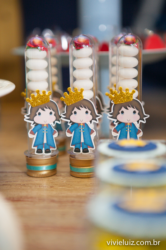 balinhas em tubetes do pequeno príncipe