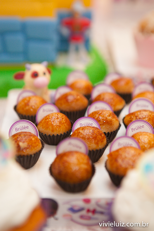 brigadeiros goumet
