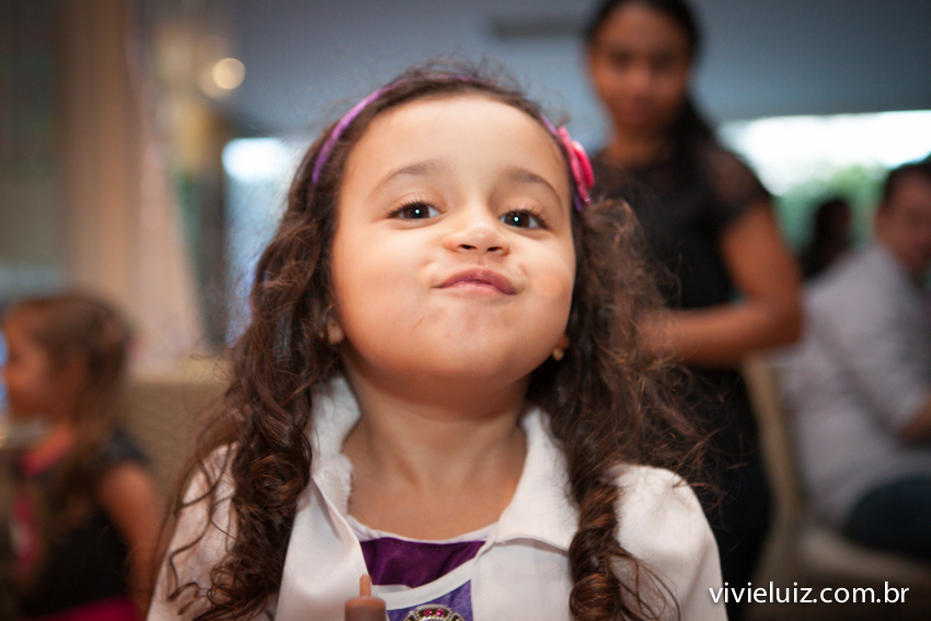 sorriso de brigadeiro