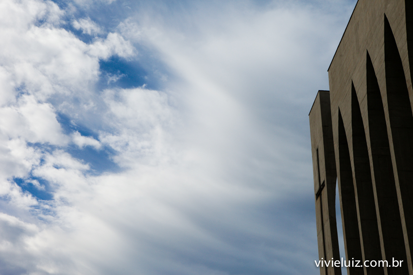 igreja dom bosco brasília