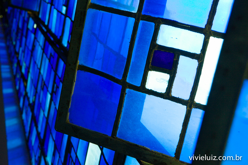vitral da dom bosco