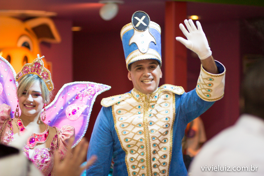 principe da xuxa