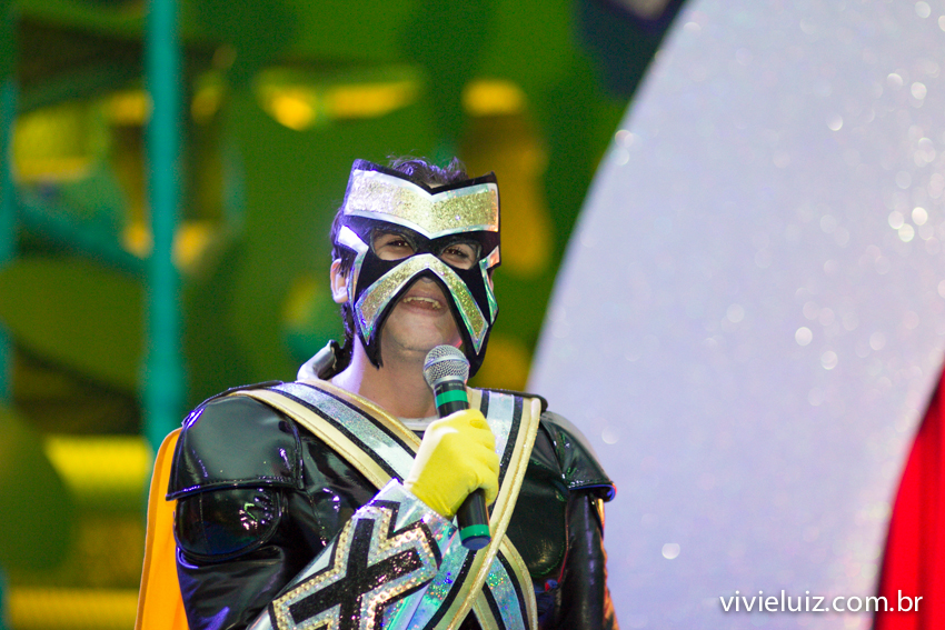 capitão x