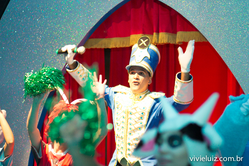 apresentação do príncipe da xuxa na casa x