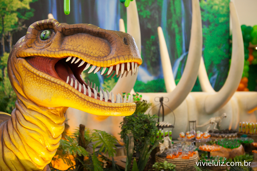 tiranossauro rex