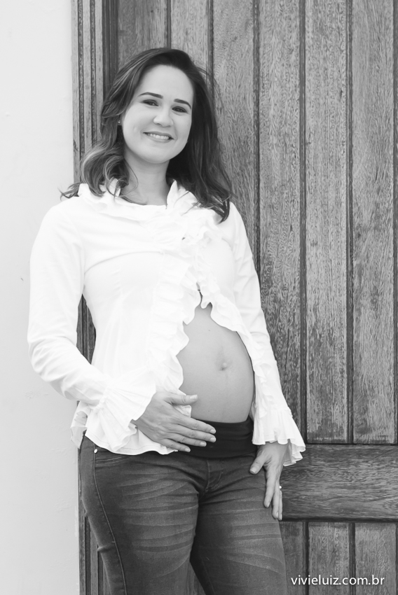 julyana mendes gestante