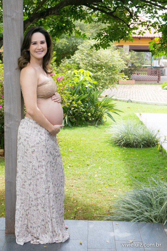 julyana mendes gestante