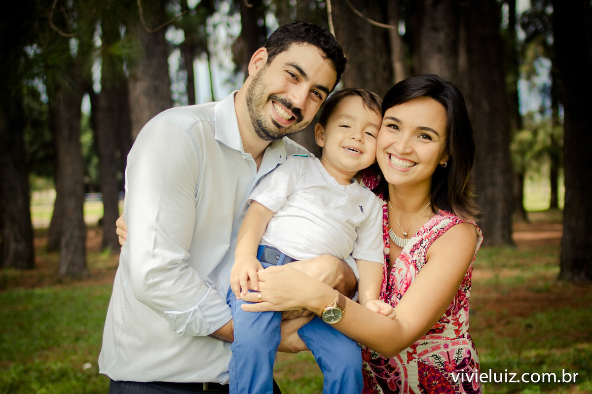 mae, fico e pai