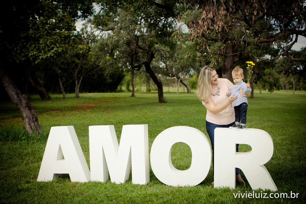 cenário amor