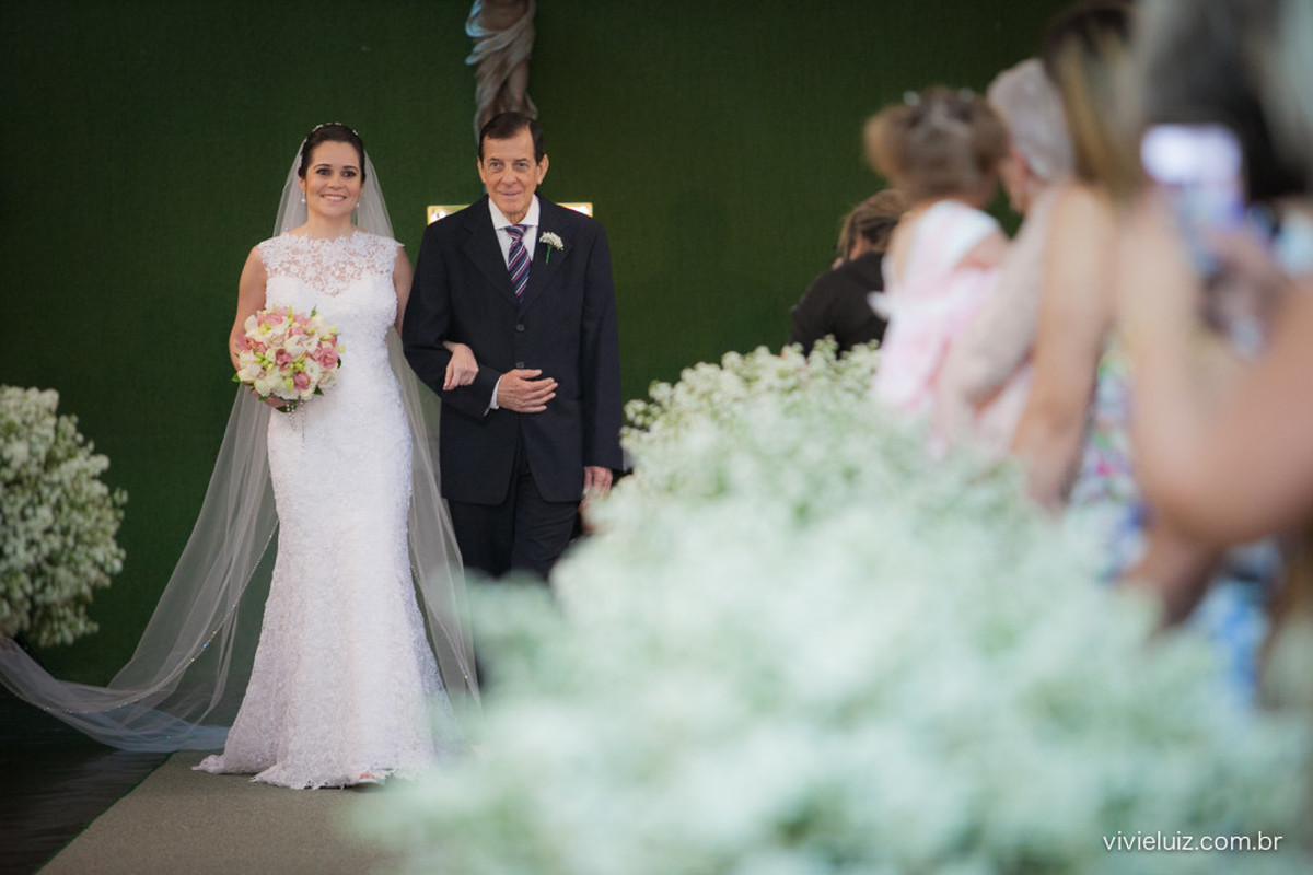 Casamento | Tatiana e Rodrigo