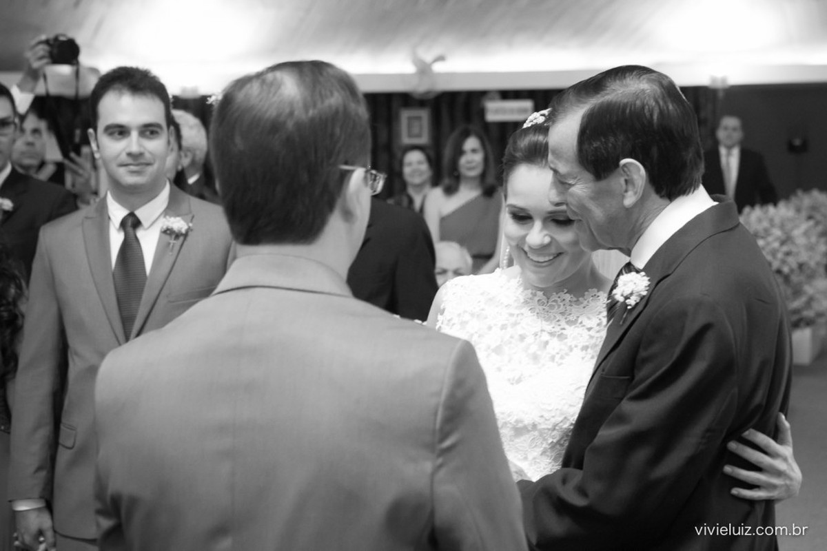 Casamento | Tatiana e Rodrigo