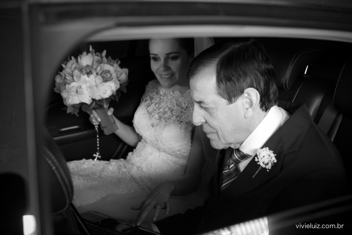 Casamento | Tatiana e Rodrigo