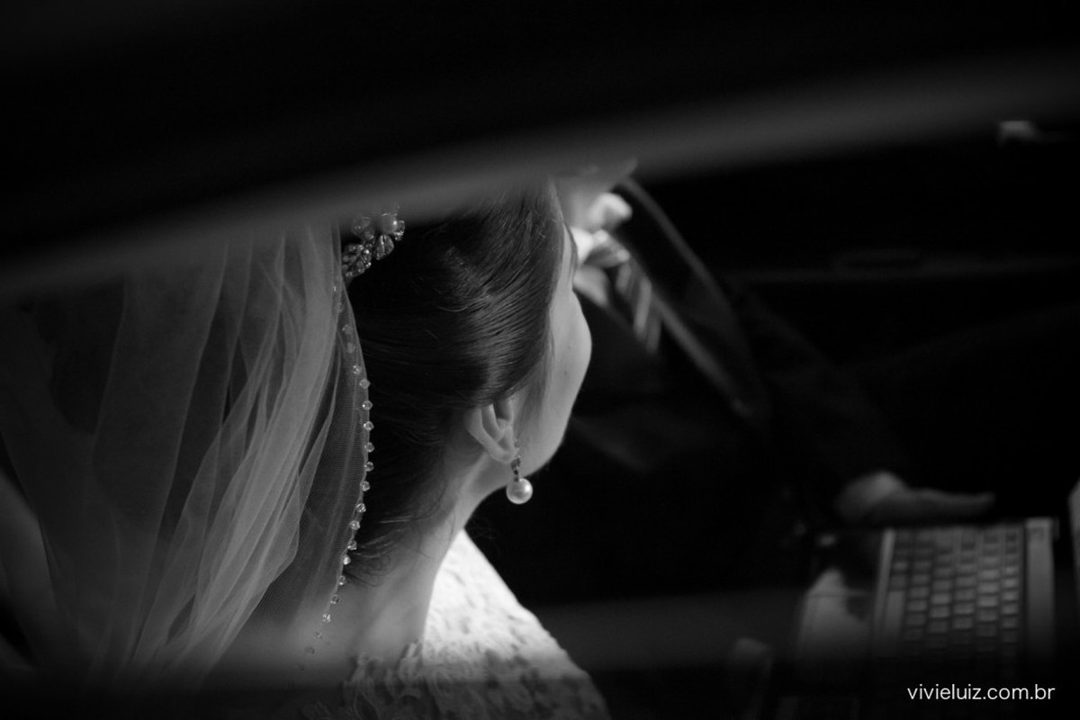 Casamento | Tatiana e Rodrigo