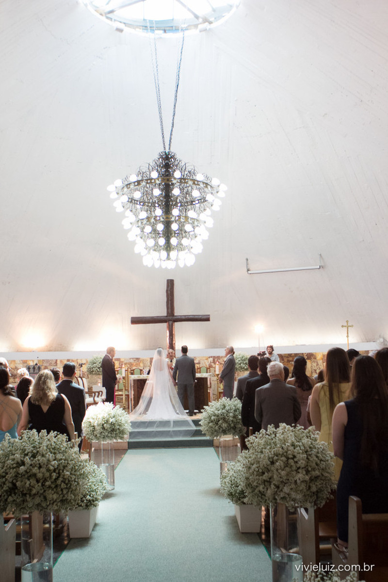 Casamento | Tatiana e Rodrigo