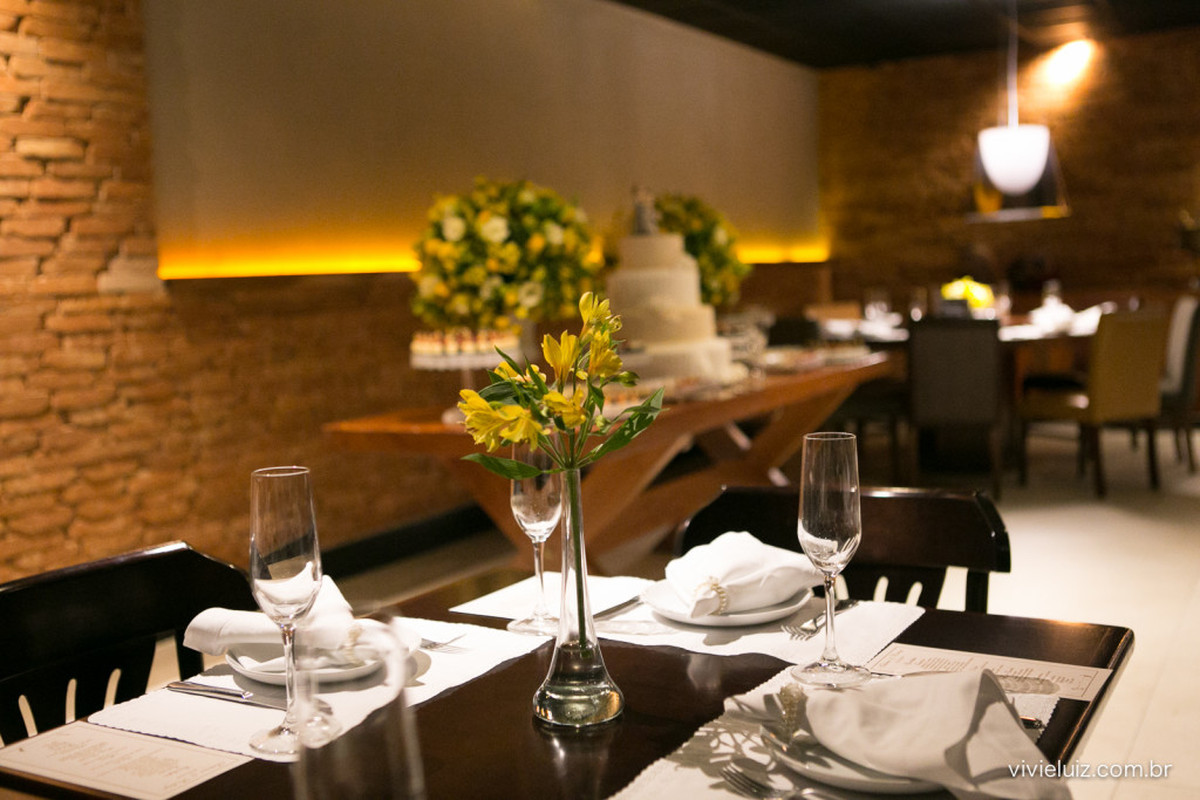 Casamento | Tatiana e Rodrigo