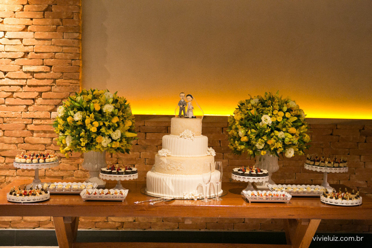 Casamento | Tatiana e Rodrigo