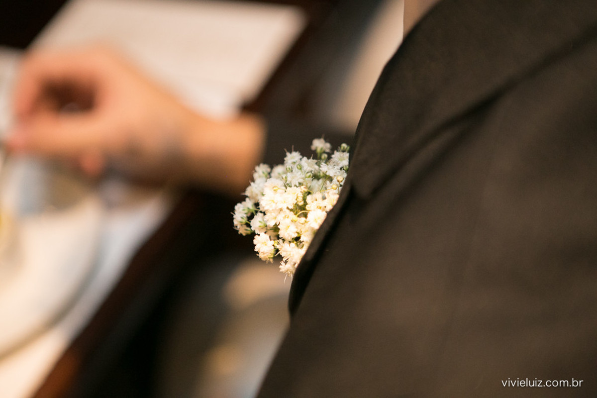 Casamento | Tatiana e Rodrigo