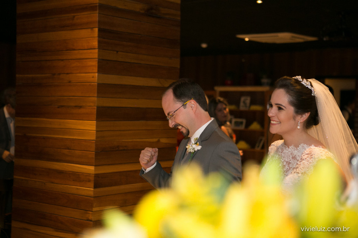Casamento | Tatiana e Rodrigo