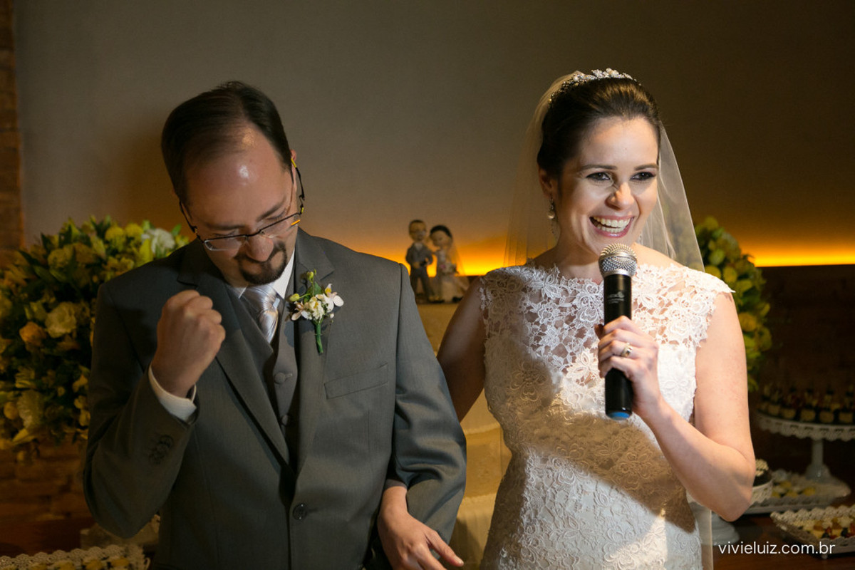 Casamento | Tatiana e Rodrigo