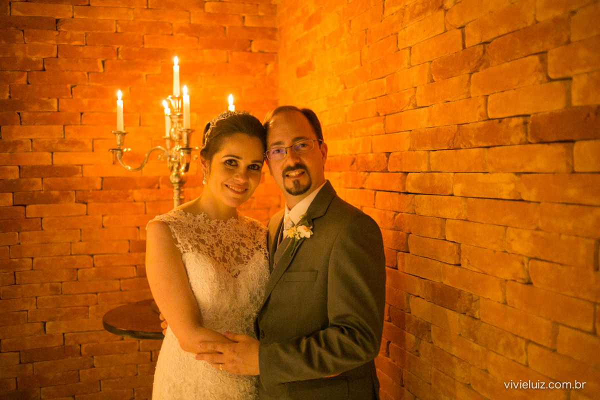 Casamento | Tatiana e Rodrigo