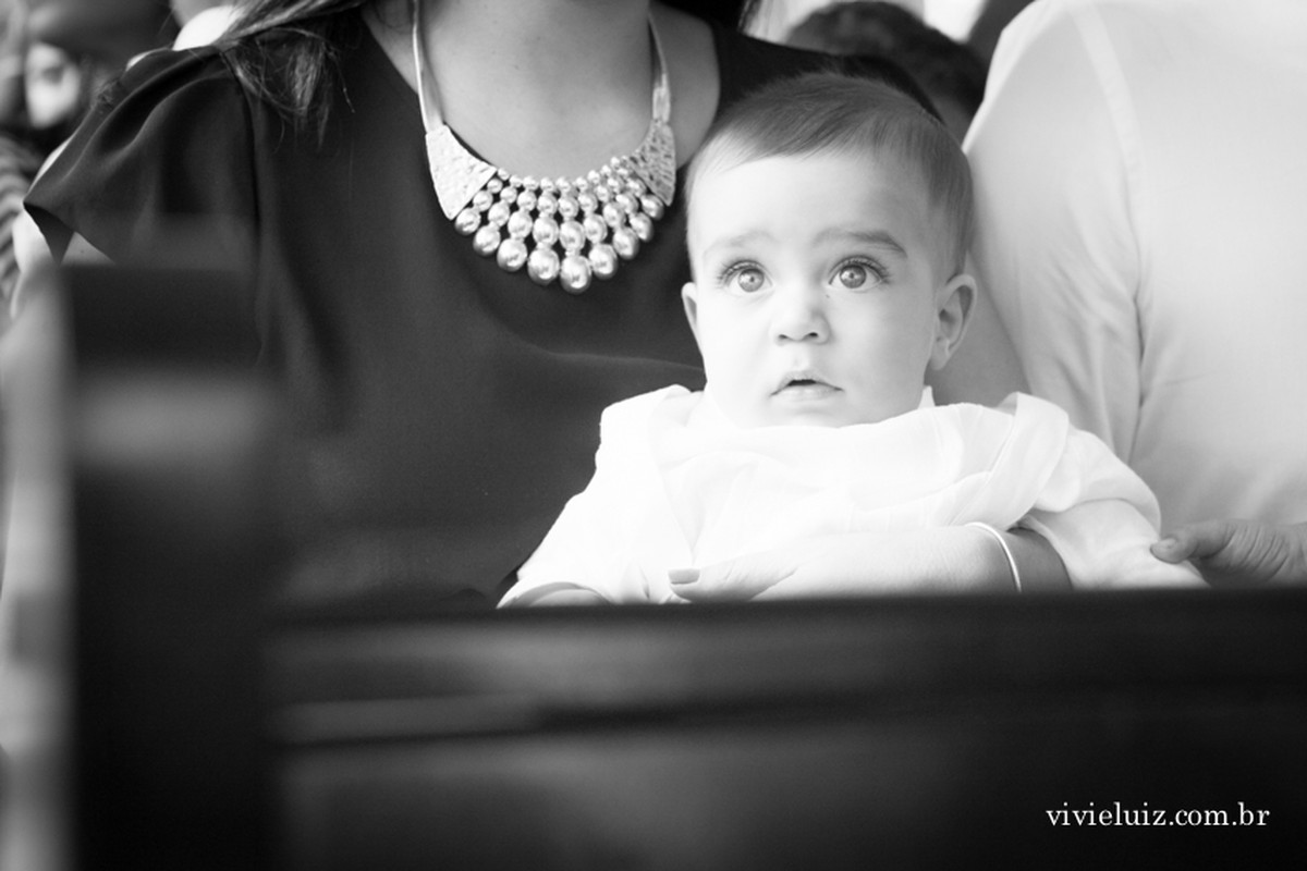 Batizado | Arthur