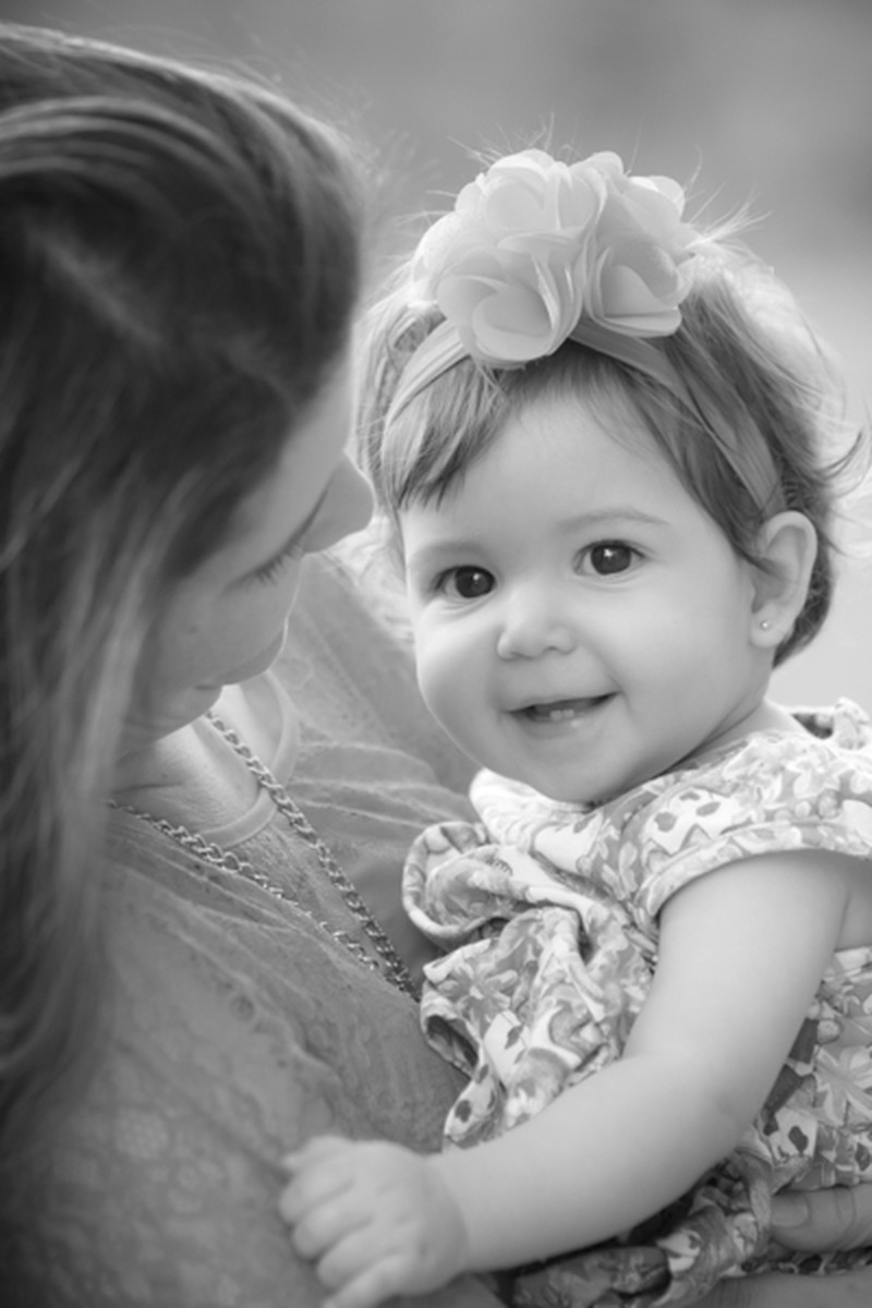 Ensaio de família ao entardecer…Mamãe Uyhara