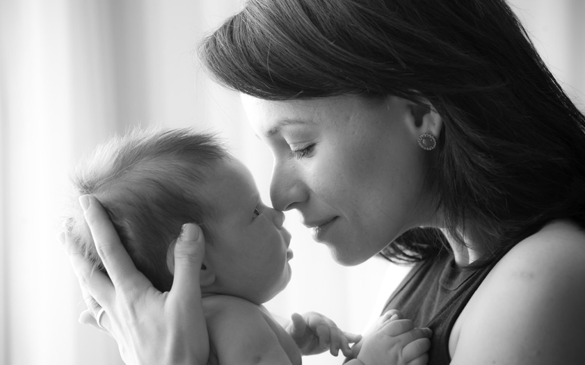 mamae e bebe mamãe e bebê