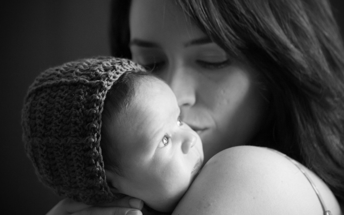 Ensaio Fotográfico família e Recém nascido – Carolina e Lucas