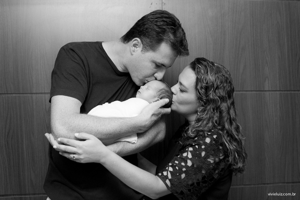 mamãe e papai , familia