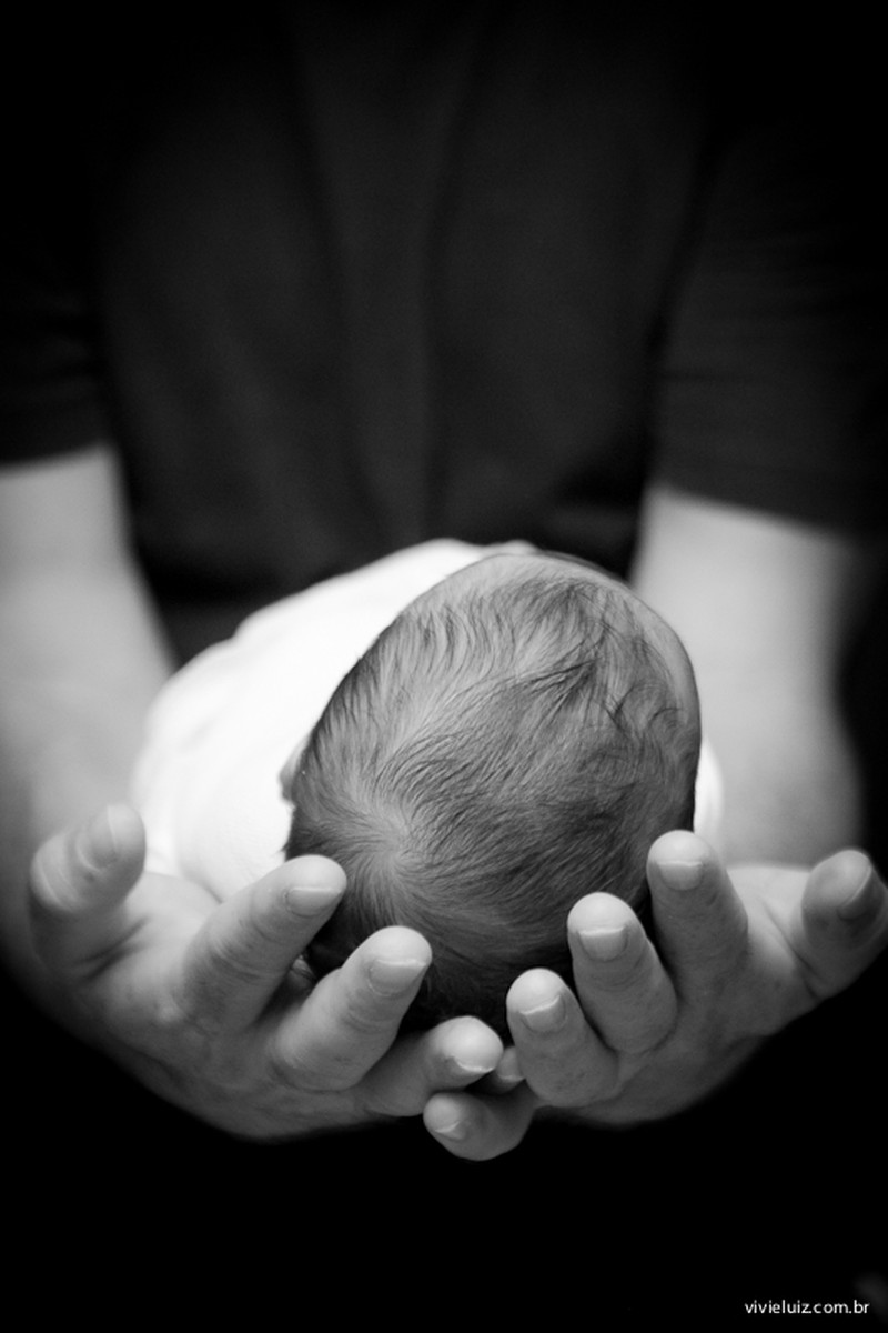 recem nascido newborn