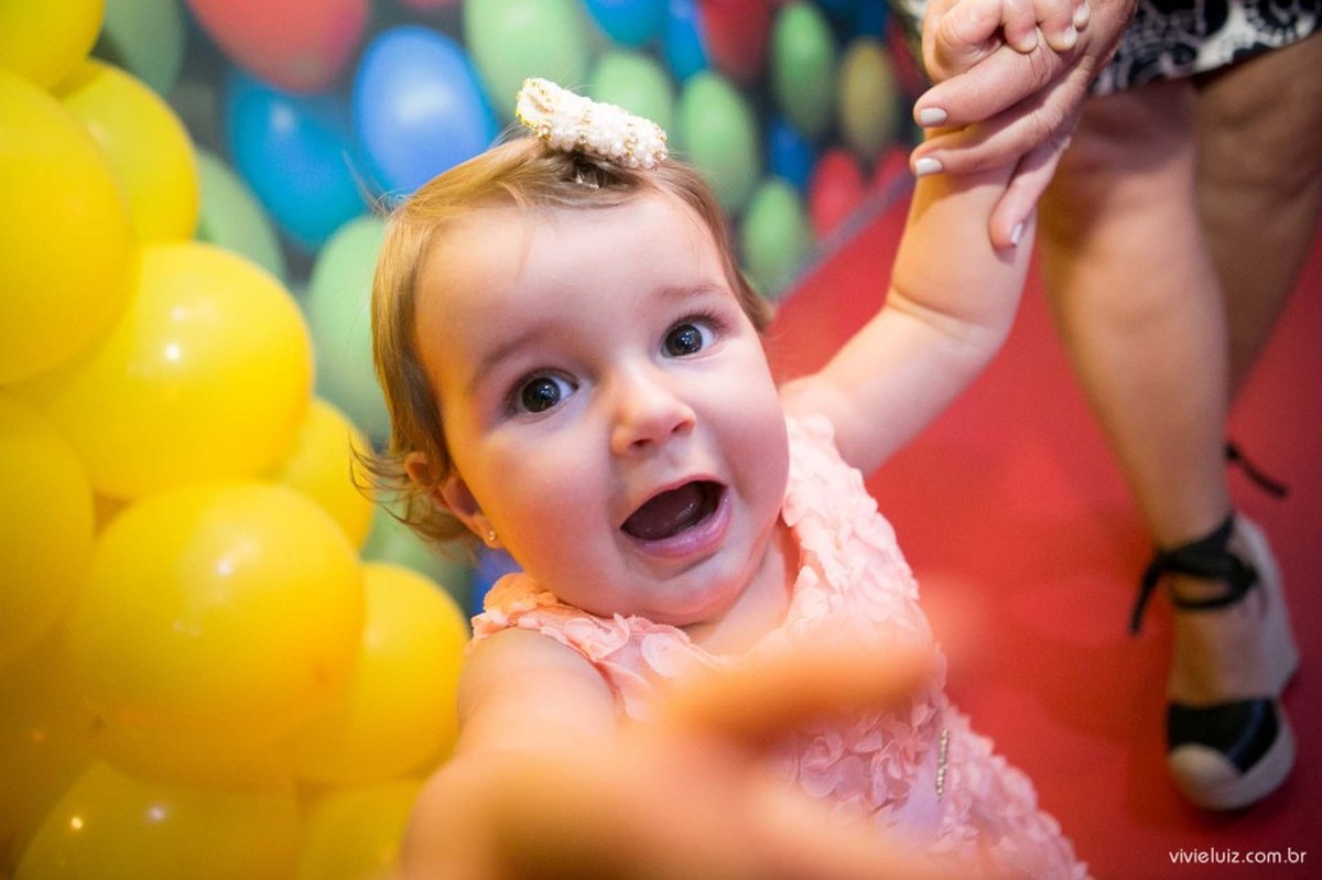 festa de 1 aninho