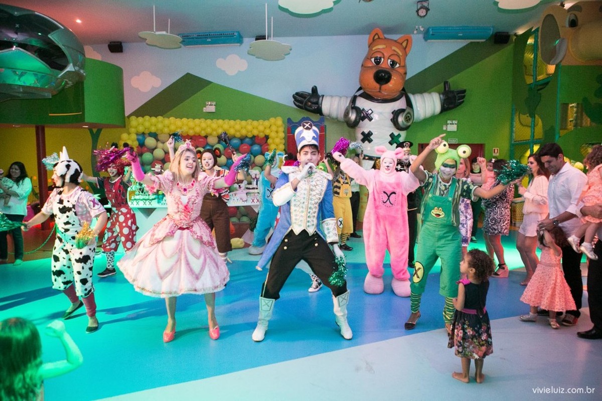 show da xuxa