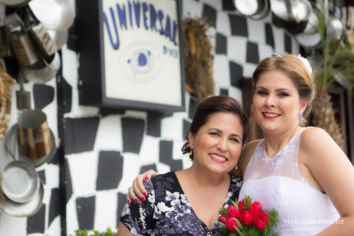 Casamento | Erica e Delano