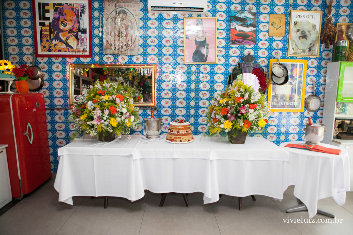 Casamento | Erica e Delano