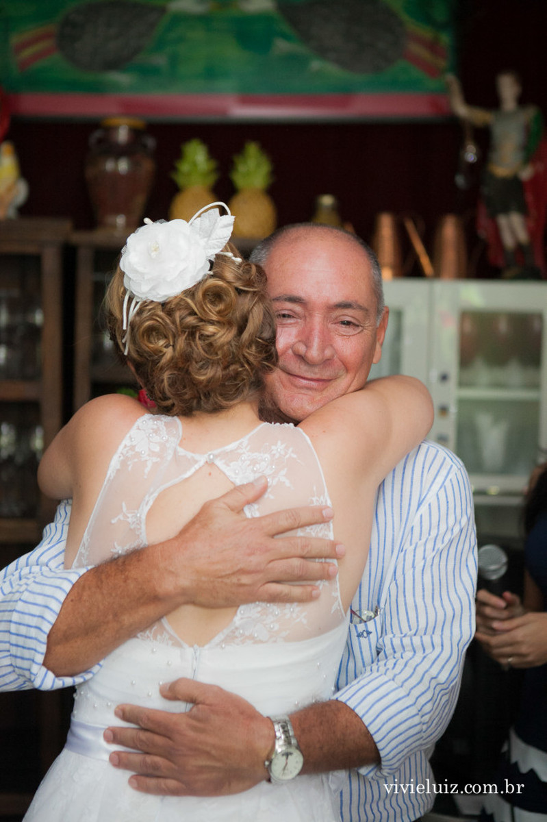Casamento | Erica e Delano
