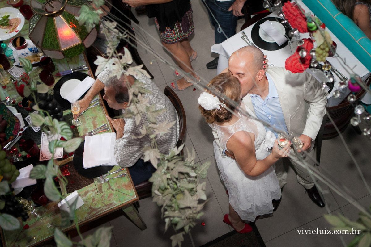 Casamento | Erica e Delano