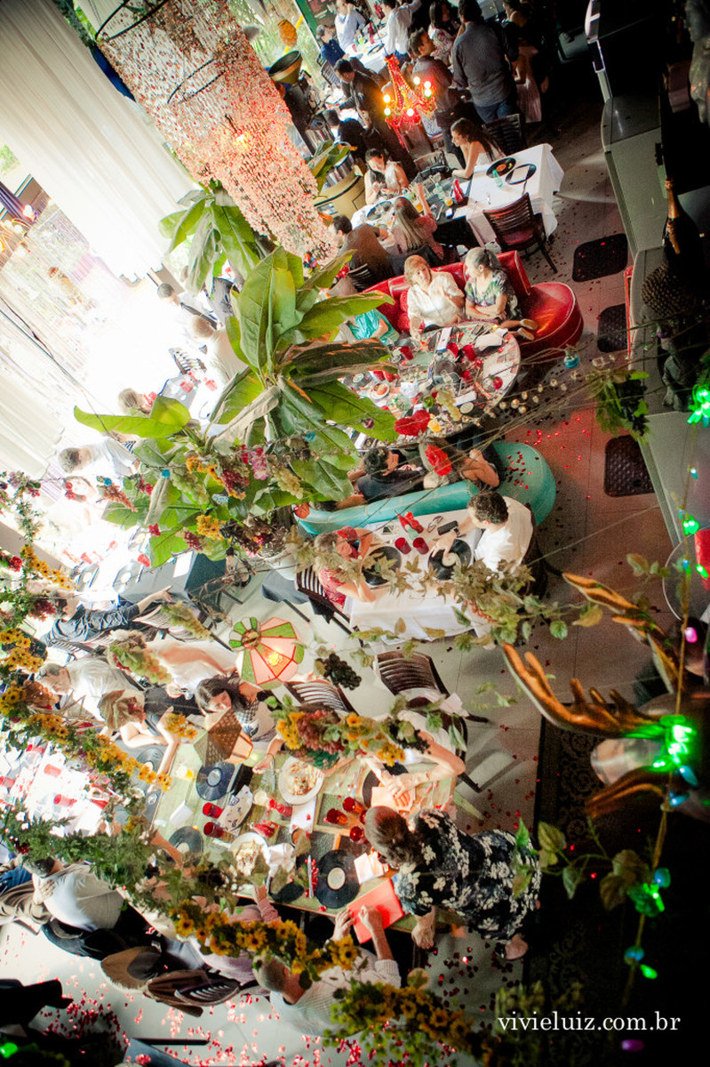 Casamento | Erica e Delano